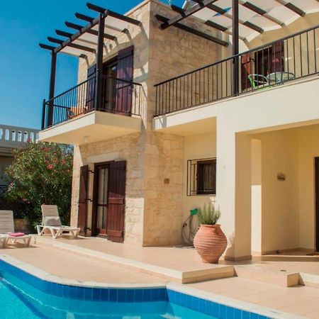 Villa Darmarohori Homeleader ภายนอก รูปภาพ