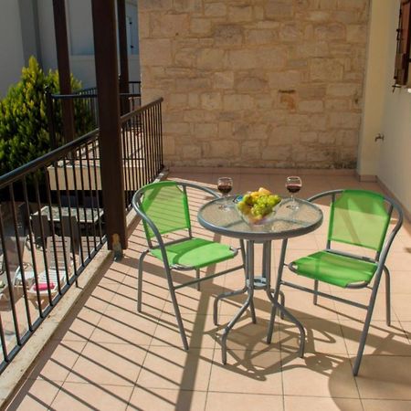 Villa Darmarohori Homeleader ภายนอก รูปภาพ