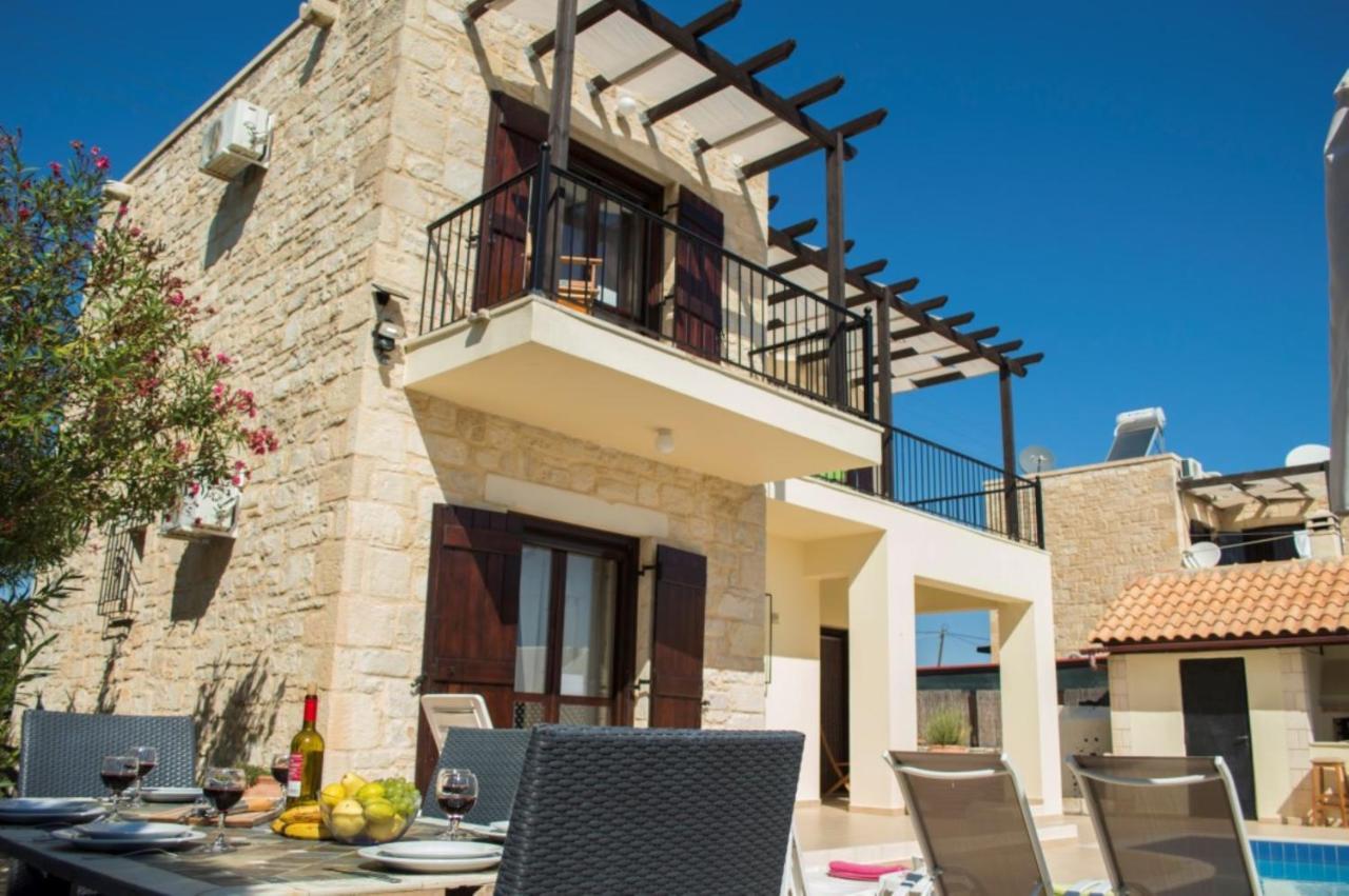 Villa Darmarohori Homeleader ภายนอก รูปภาพ