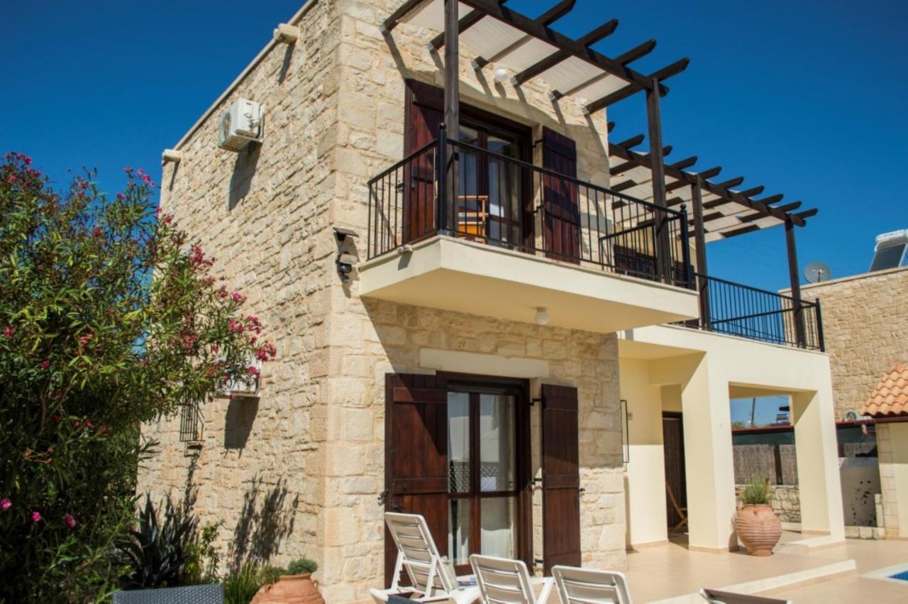 Villa Darmarohori Homeleader ภายนอก รูปภาพ
