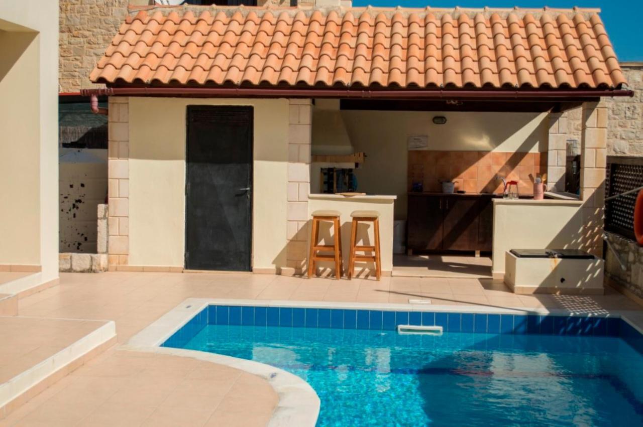 Villa Darmarohori Homeleader ภายนอก รูปภาพ