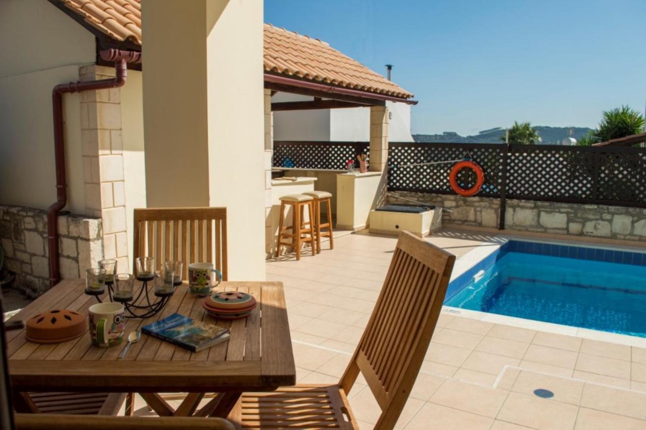Villa Darmarohori Homeleader ภายนอก รูปภาพ