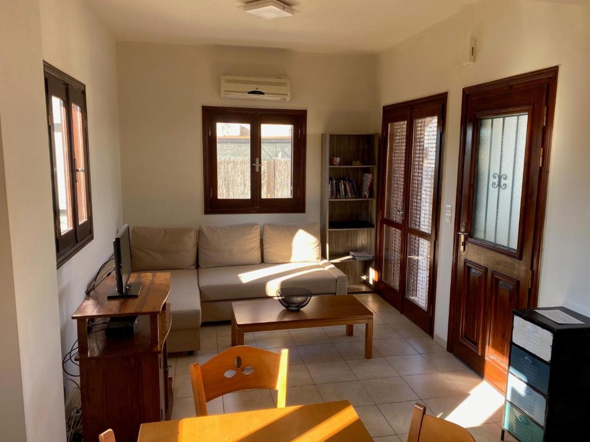 Villa Darmarohori Homeleader ภายนอก รูปภาพ
