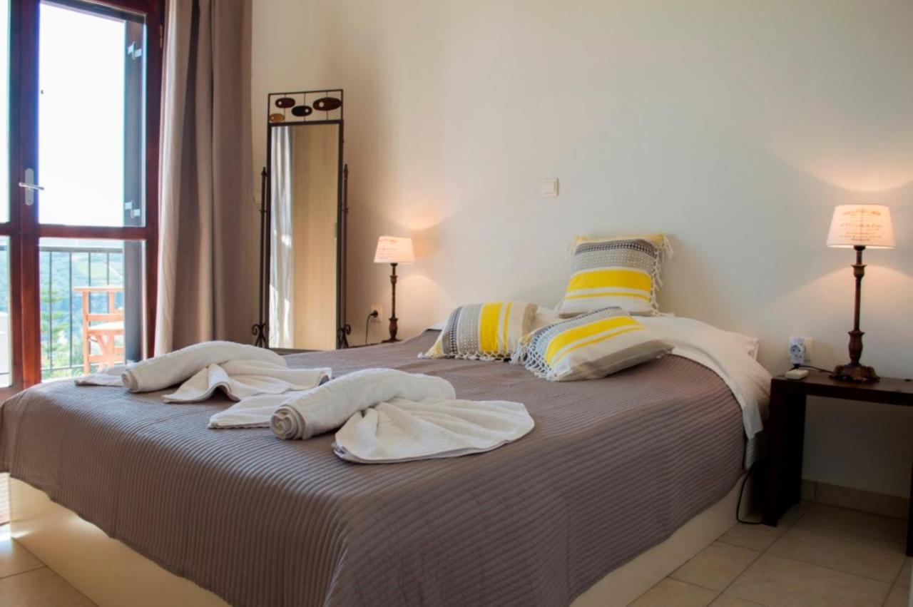 Villa Darmarohori Homeleader ภายนอก รูปภาพ