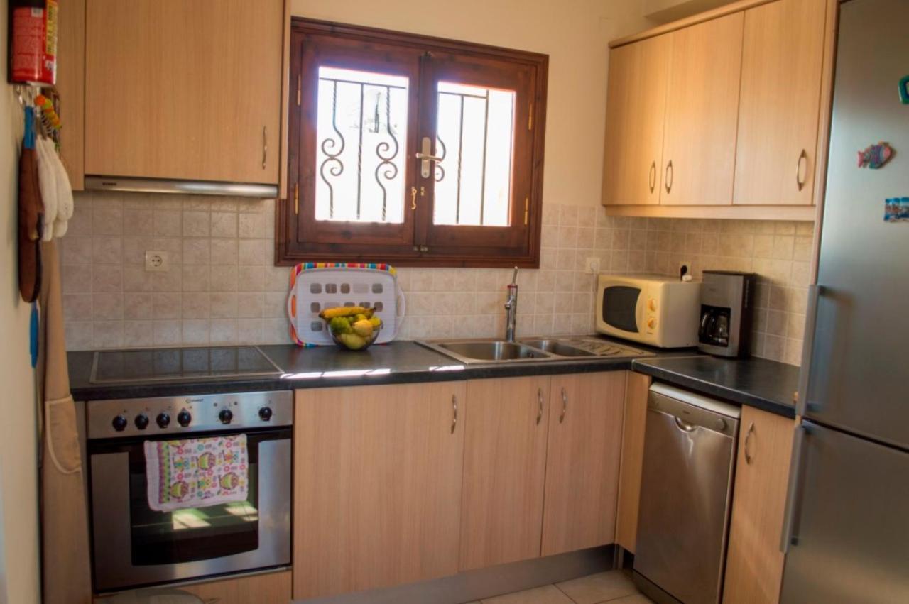 Villa Darmarohori Homeleader ภายนอก รูปภาพ