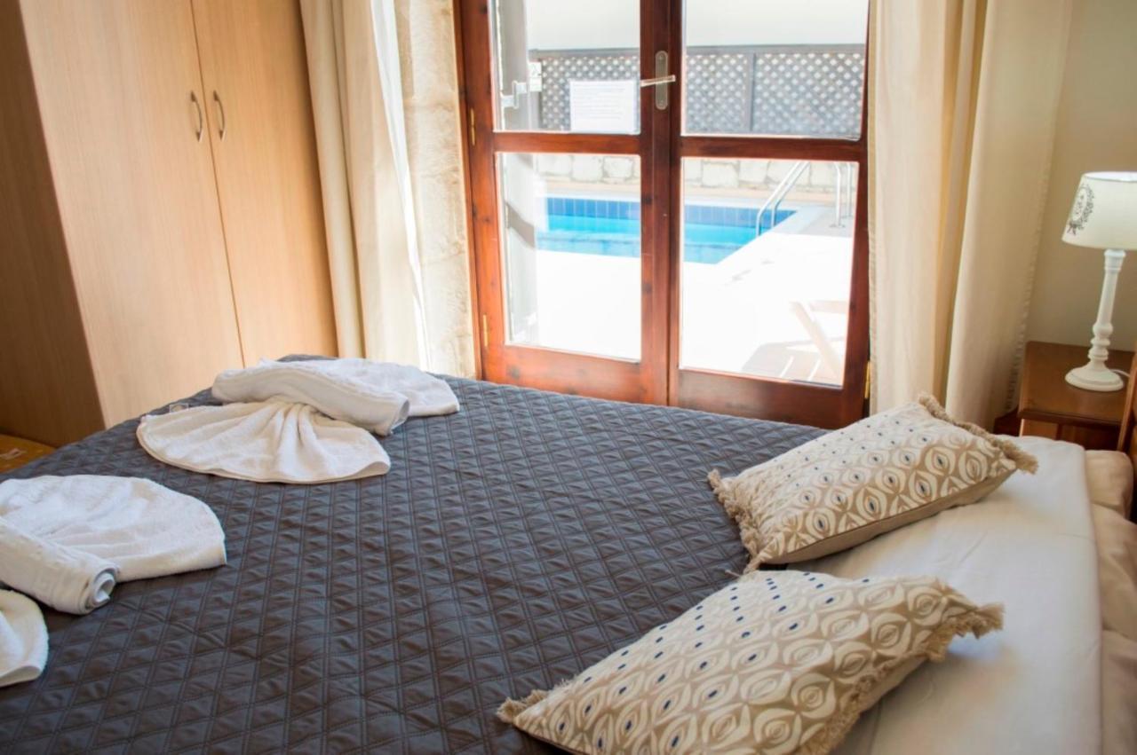 Villa Darmarohori Homeleader ภายนอก รูปภาพ