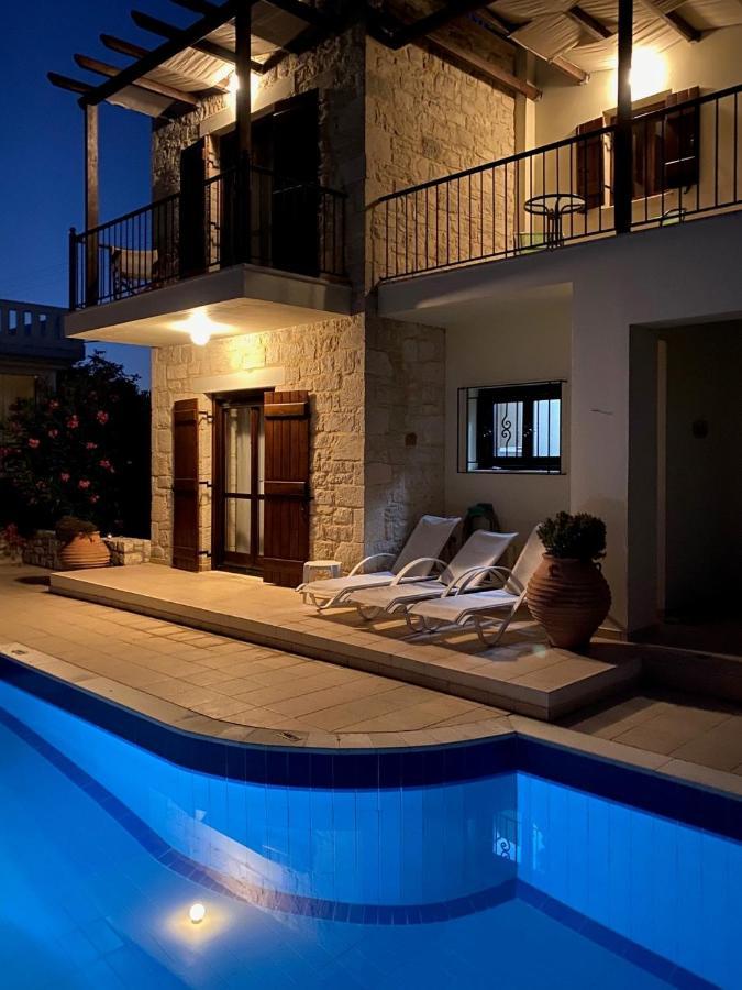 Villa Darmarohori Homeleader ภายนอก รูปภาพ