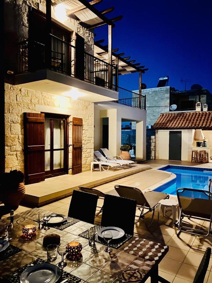 Villa Darmarohori Homeleader ภายนอก รูปภาพ