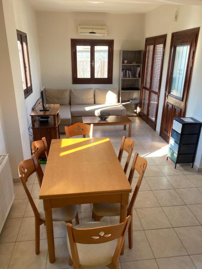 Villa Darmarohori Homeleader ภายนอก รูปภาพ